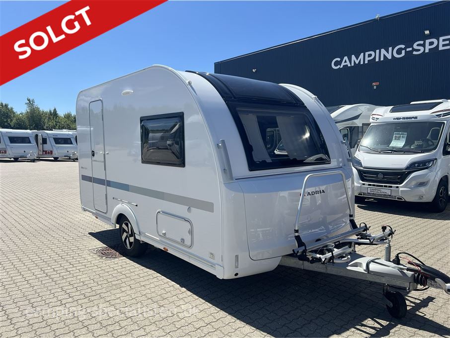 Adria Altea 362 LH 4four